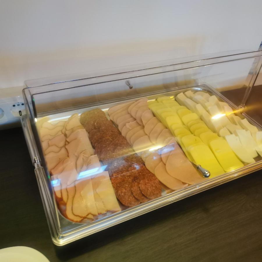 Pensiunea Rasnov Kültér fotó