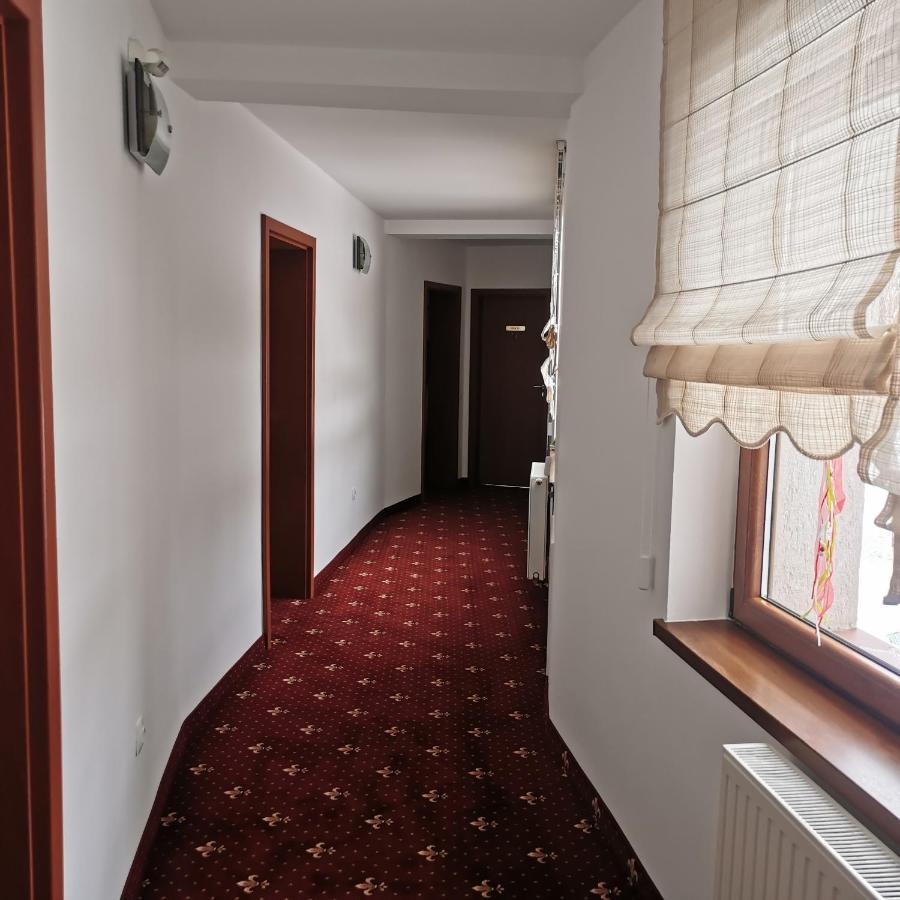 Pensiunea Rasnov Kültér fotó