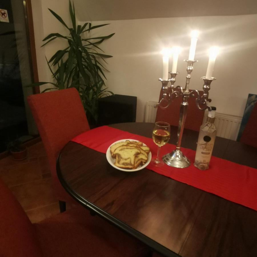 Pensiunea Rasnov Kültér fotó