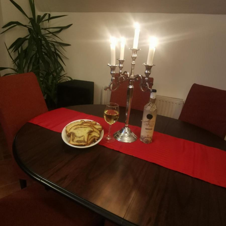Pensiunea Rasnov Kültér fotó