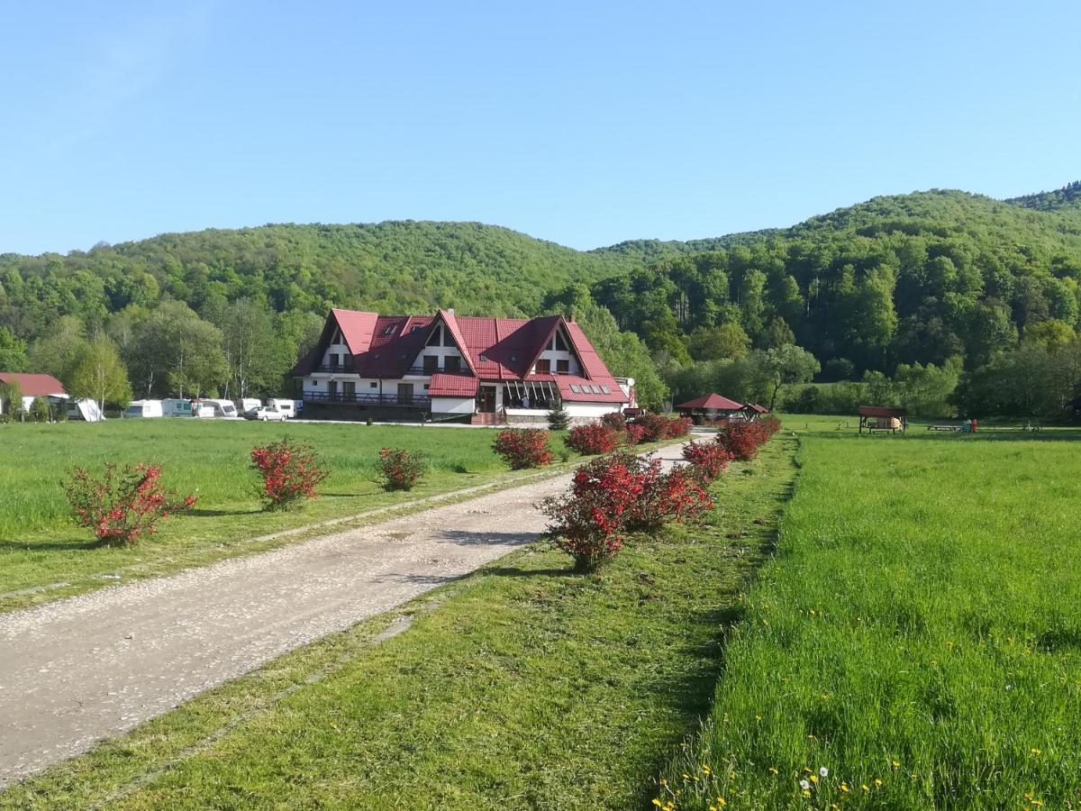 Pensiunea Rasnov Kültér fotó