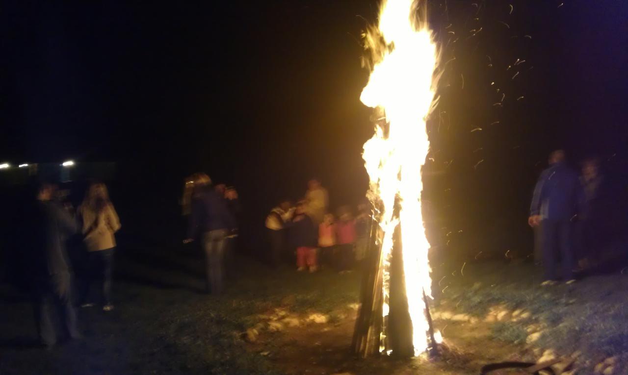 Pensiunea Rasnov Kültér fotó